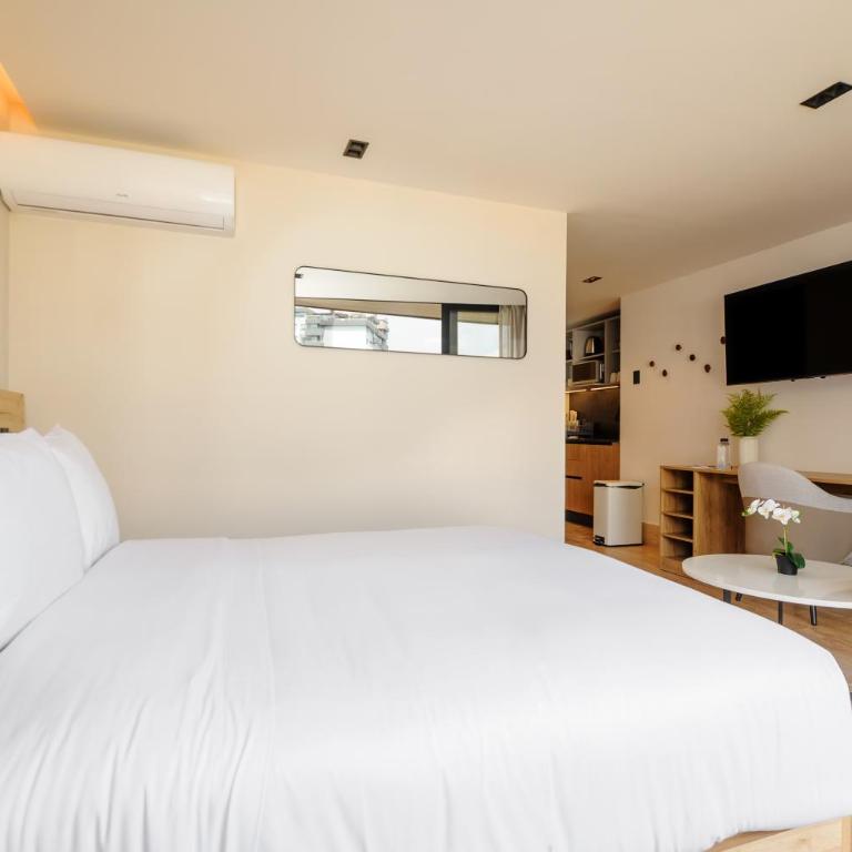 Chilpancingo by Wynwood House - Loft - 12