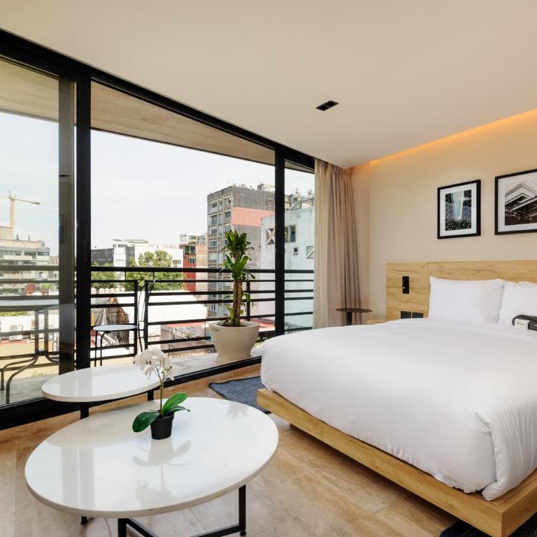 Chilpancingo by Wynwood House - Loft - 11