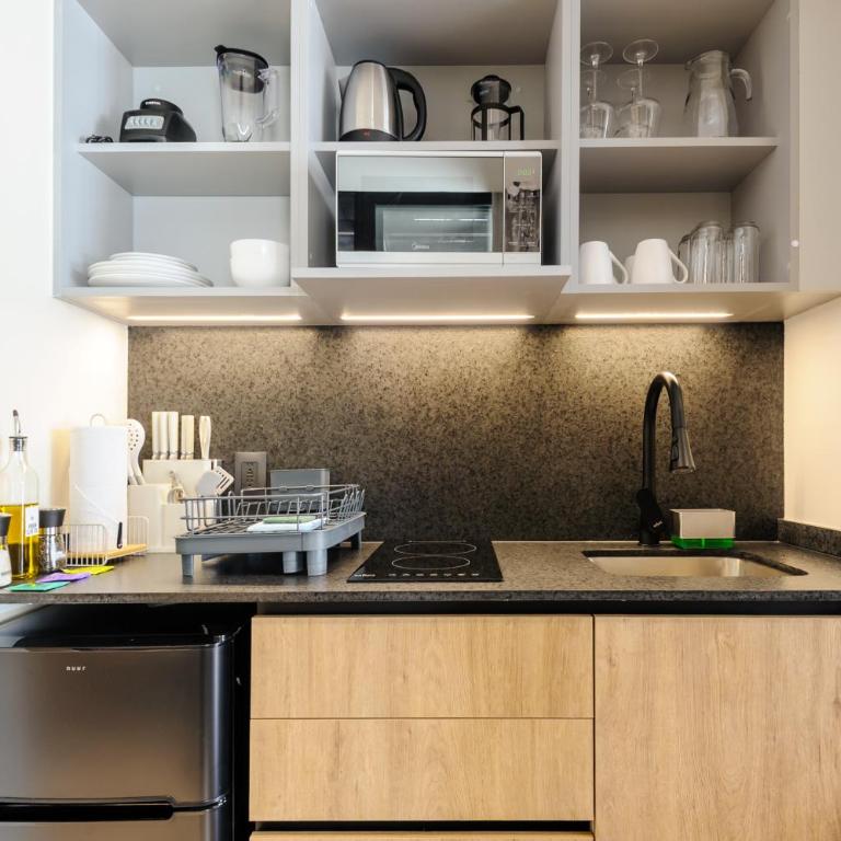 Chilpancingo by Wynwood House - Loft - 5