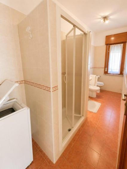 Residence Eolie Appartamento Trilocale con grandi Terrazze - Agenzia Cocal - Appartamento con 2 Camere da Letto - 7