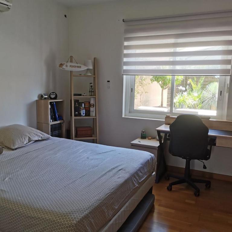 Appartement en résidence avec Jacuzzi - Apartment - 15