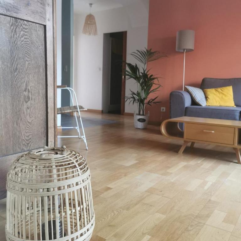 Appartement en résidence avec Jacuzzi - Apartment - 20