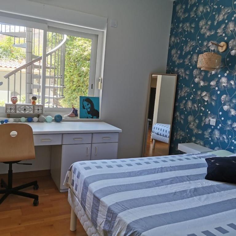 Appartement en résidence avec Jacuzzi - Apartment - 23
