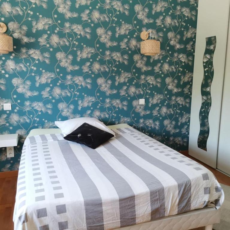 Appartement en résidence avec Jacuzzi - Apartment - 26