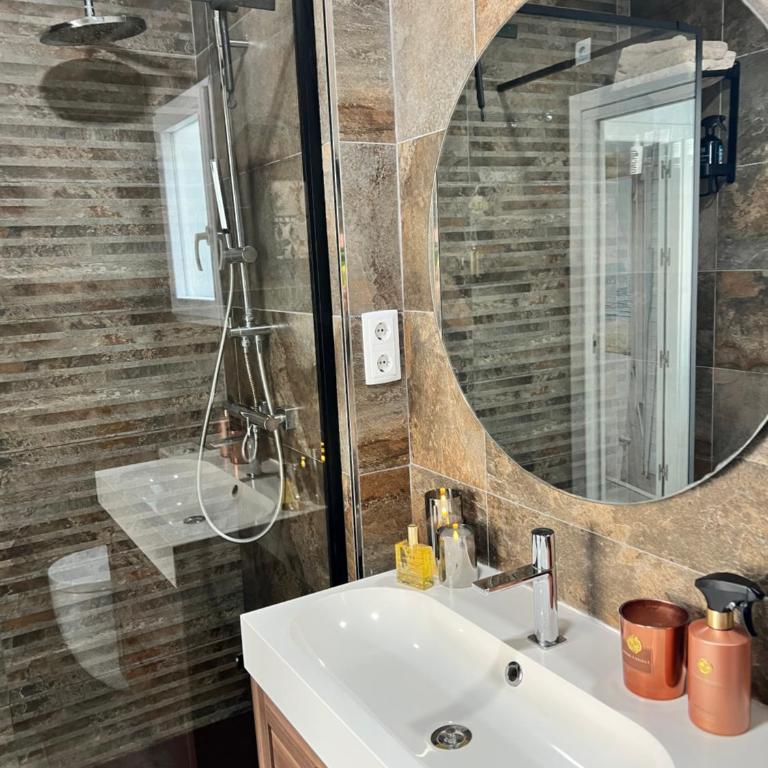 Casa de la luz - Apartamento de 2 dormitorios - 13
