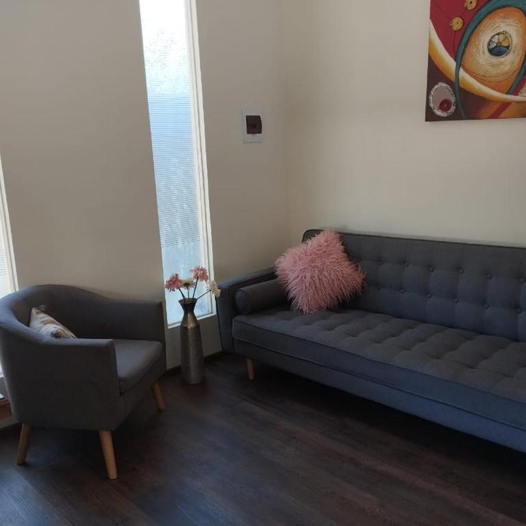 Refugio San Onofre - Two-Bedroom House - 6