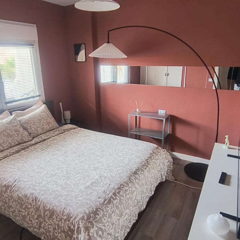 Casa Tropical - One-Bedroom Apartment - 16