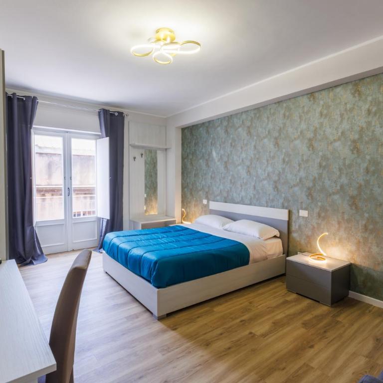 HARBOR BREEZE Trapani - Triple Room with Private Bathroom - 6