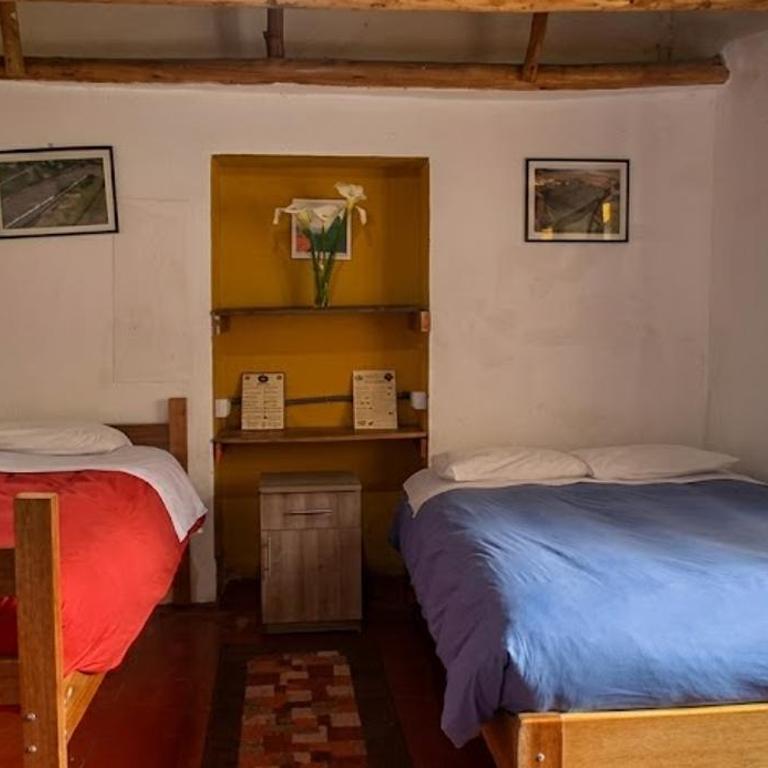 Coco's vibes - Double or Twin Room with Private Bathroom - 1
