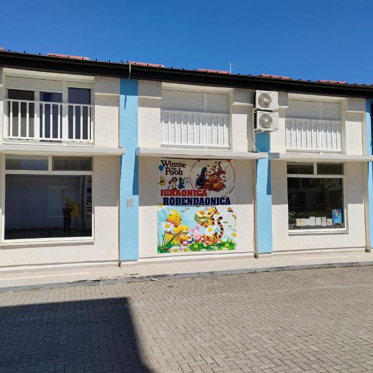 Apartman Simić Banja Koviljača - Apartman sa 1 Spavaćom Sobom - 34