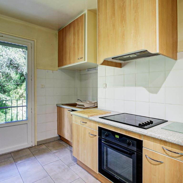 L’Écrin d’Amélie - Bel appartement avec balcon - Apartamento - 3