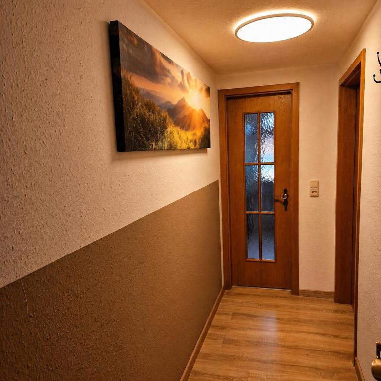 Ferienwohnung Weber Alpenveilchen - Apartment mit 1 Schlafzimmer - 7