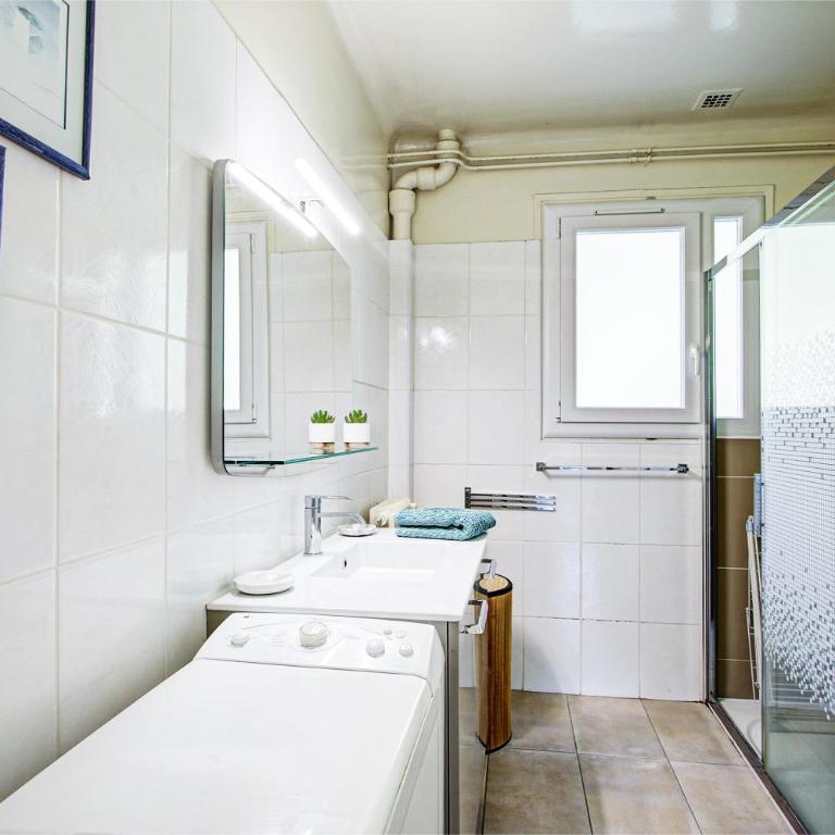 L’Écrin d’Amélie - Bel appartement avec balcon - Apartamento - 5