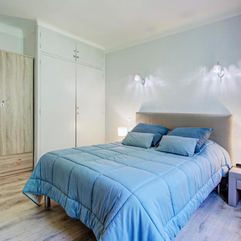 L’Écrin d’Amélie - Bel appartement avec balcon - Apartamento - 10