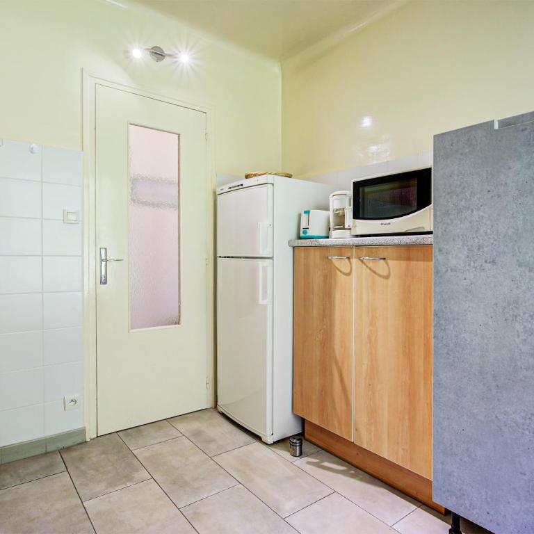 L’Écrin d’Amélie - Bel appartement avec balcon - Apartamento - 13