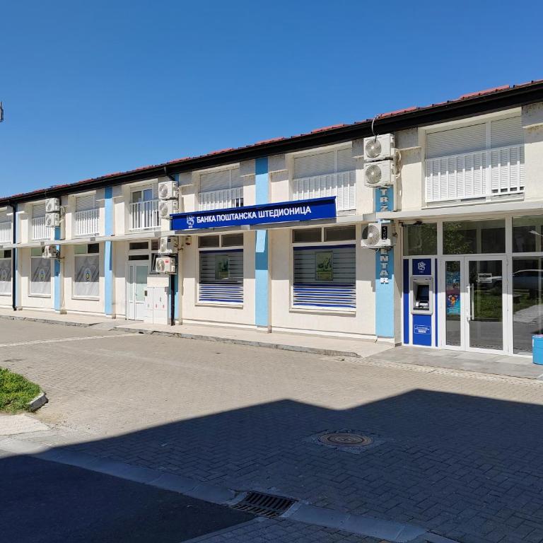 Apartman Simić Banja Koviljača - Apartman sa 1 Spavaćom Sobom - 35