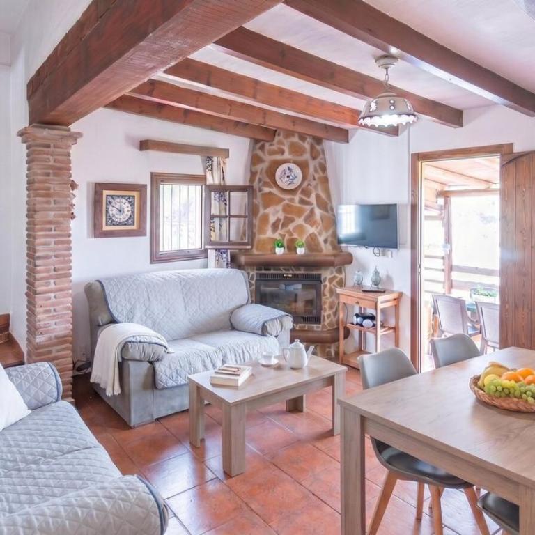 Cortijo Cecilio Nerja by Ruralidays - Casa de 2 dormitorios - 10