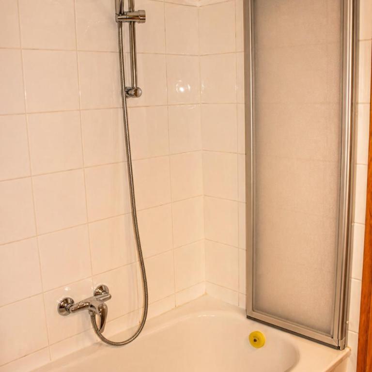 Ferienwohnung Weber Alpenveilchen - Apartment mit 1 Schlafzimmer - 9