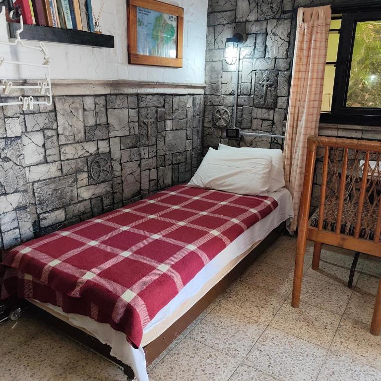 Casa Jazz - Double or Twin Room with Private Bathroom - 3
