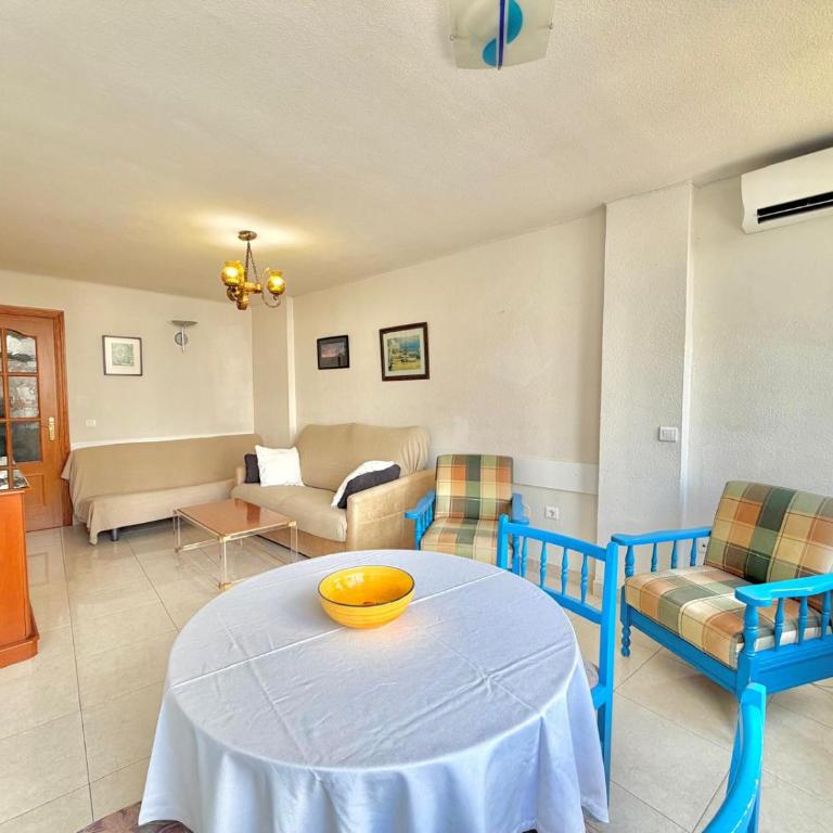TERRASOL CARACOLA 1D - One-Bedroom Apartment - 1