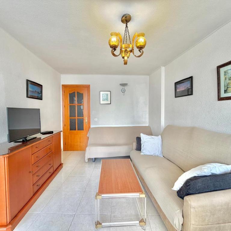 TERRASOL CARACOLA 1D - One-Bedroom Apartment - 2