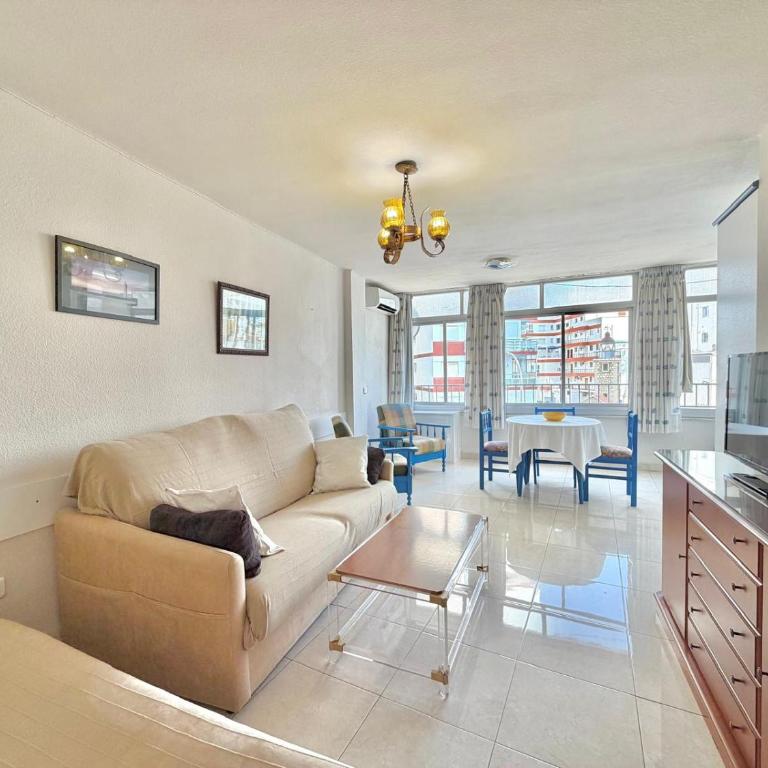 TERRASOL CARACOLA 1D - One-Bedroom Apartment - 3