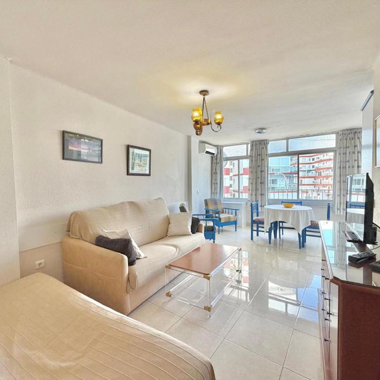TERRASOL CARACOLA 1D - One-Bedroom Apartment - 4