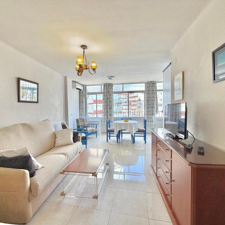 TERRASOL CARACOLA 1D - One-Bedroom Apartment - 6