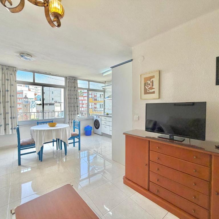 TERRASOL CARACOLA 1D - One-Bedroom Apartment - 7