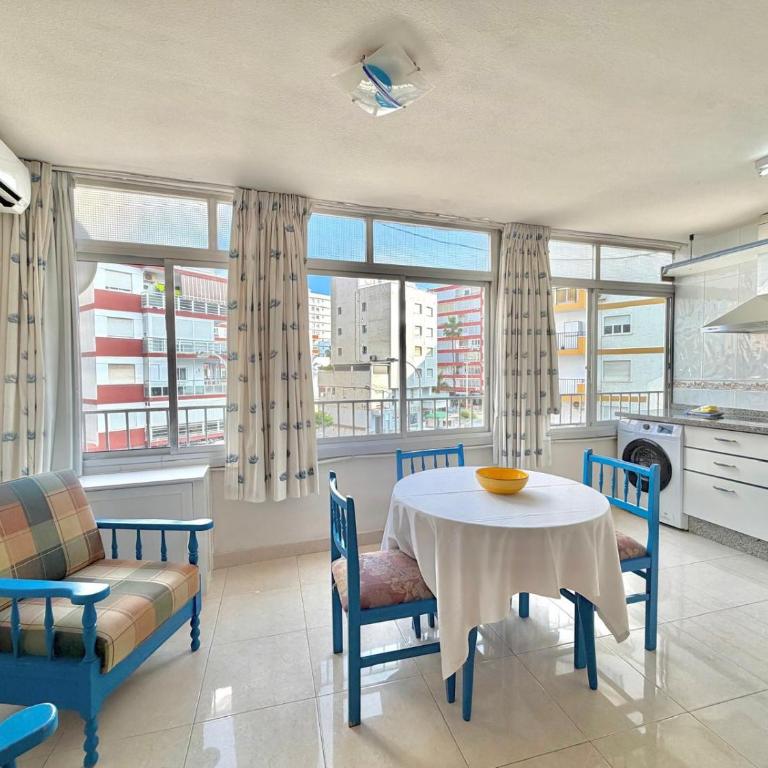 TERRASOL CARACOLA 1D - One-Bedroom Apartment - 8