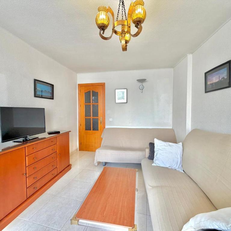 TERRASOL CARACOLA 1D - One-Bedroom Apartment - 9
