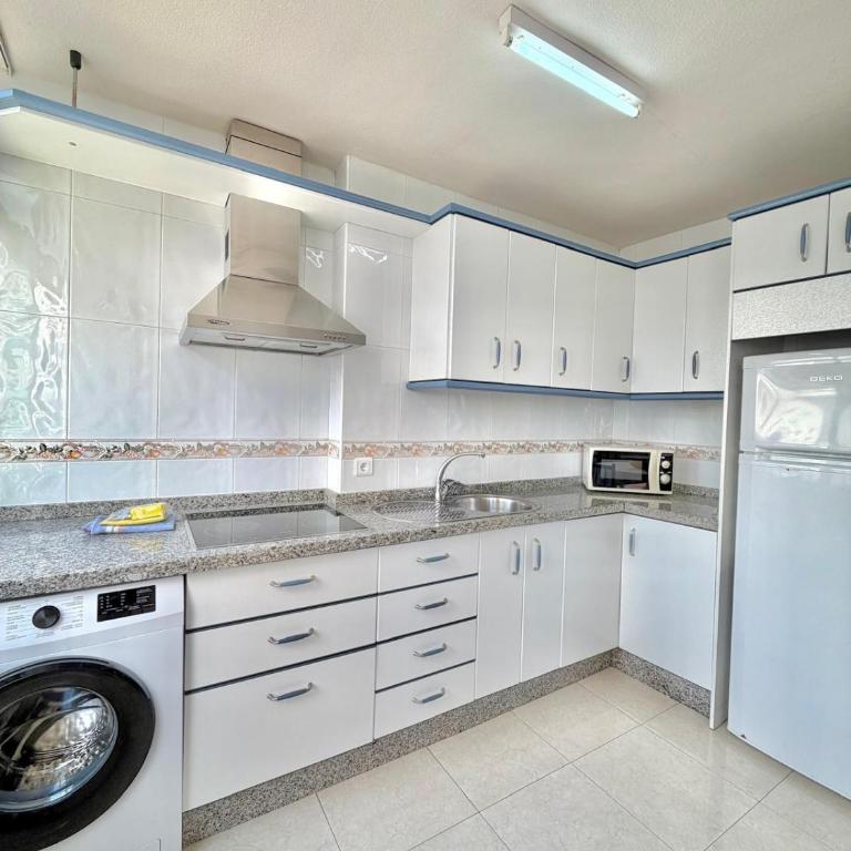 TERRASOL CARACOLA 1D - One-Bedroom Apartment - 10
