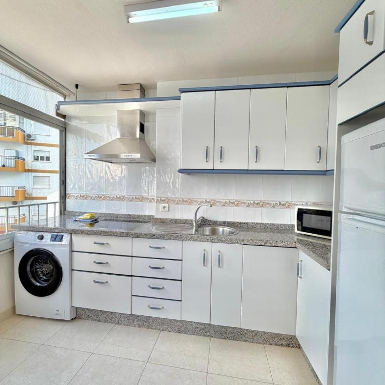 TERRASOL CARACOLA 1D - One-Bedroom Apartment - 11