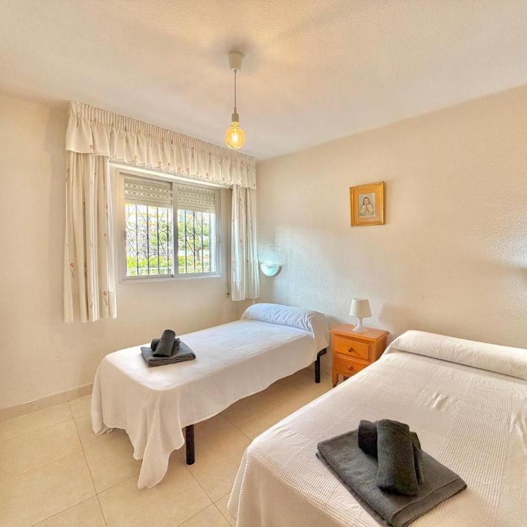 TERRASOL CARACOLA 1D - One-Bedroom Apartment - 12