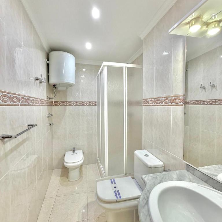 TERRASOL CARACOLA 1D - One-Bedroom Apartment - 14