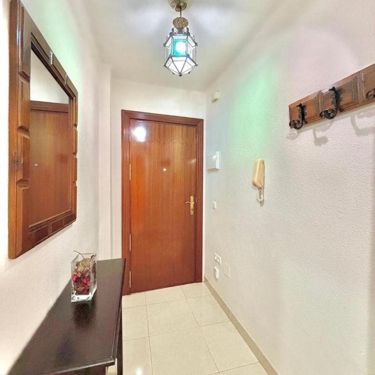 TERRASOL CARACOLA 1D - One-Bedroom Apartment - 15