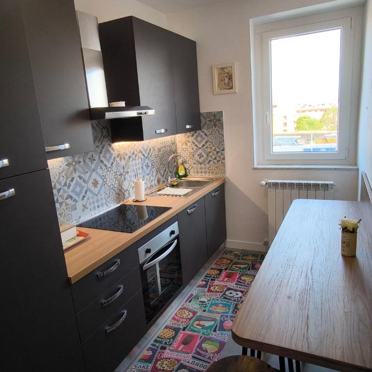 Adelina Apartments Giolitti - Appartamento con 2 Camere da Letto - 31