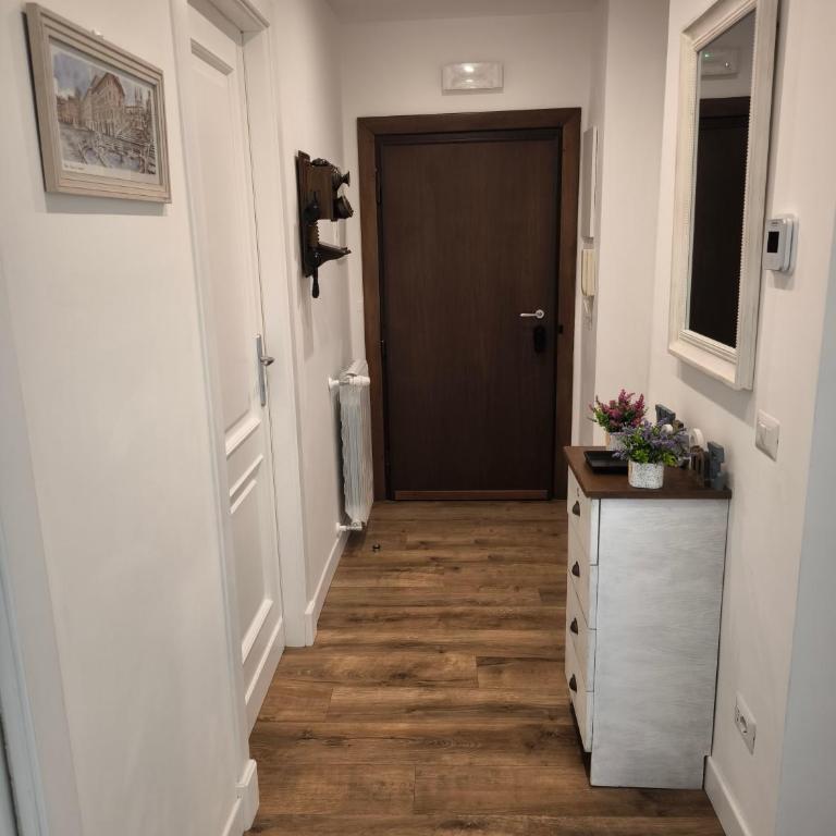 Adelina Apartments Giolitti - Appartamento con 2 Camere da Letto - 36