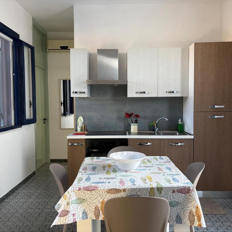 CasaBoa 300M Torre dell'Orso - Casa con 2 Camere da Letto - 10