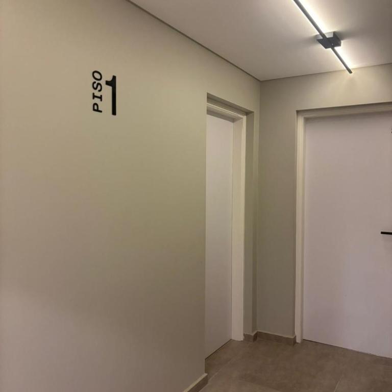 Comodo departamento zona Pellegrini - 3 huespedes - Apartamento de 1 dormitorio - 6