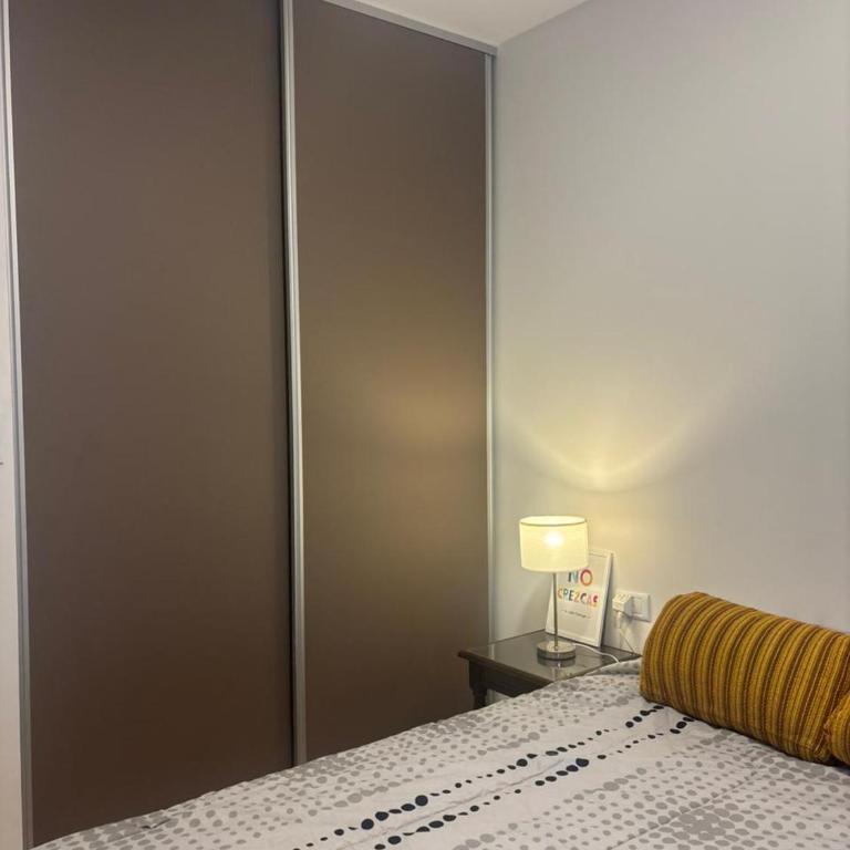 Comodo departamento zona Pellegrini - 3 huespedes - Apartamento de 1 dormitorio - 7