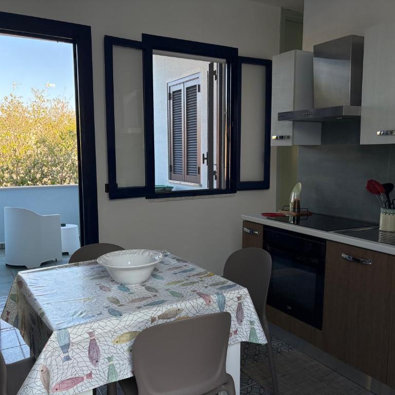 CasaBoa 300M Torre dell'Orso - Casa con 2 Camere da Letto - 2