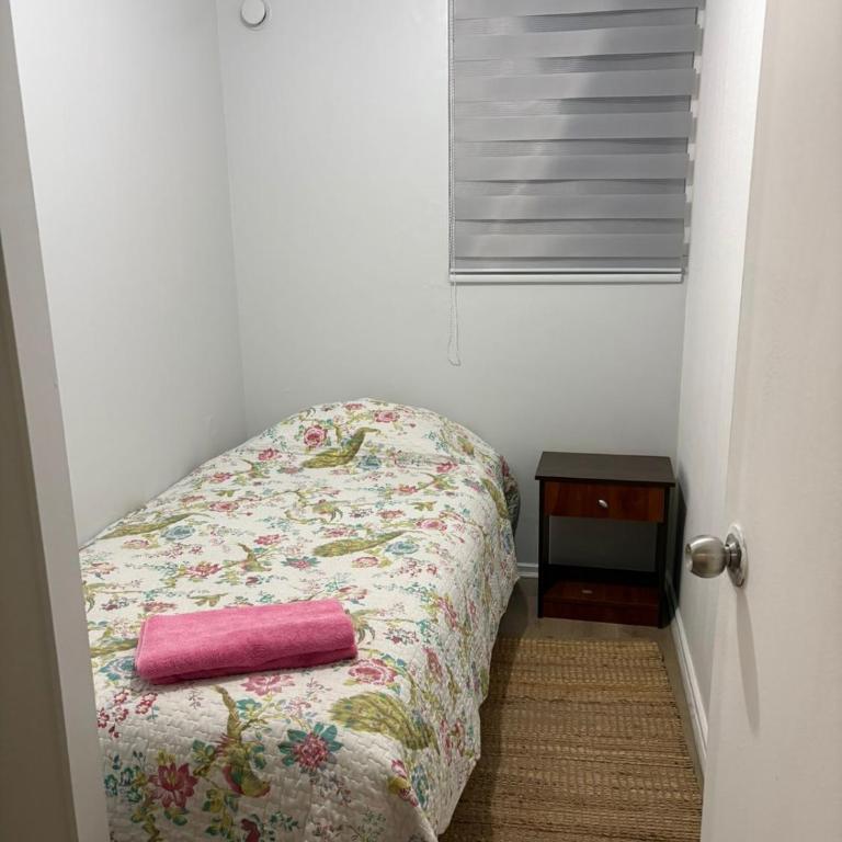 Departamento Volcán Corcovado II - Three-Bedroom Apartment - 3