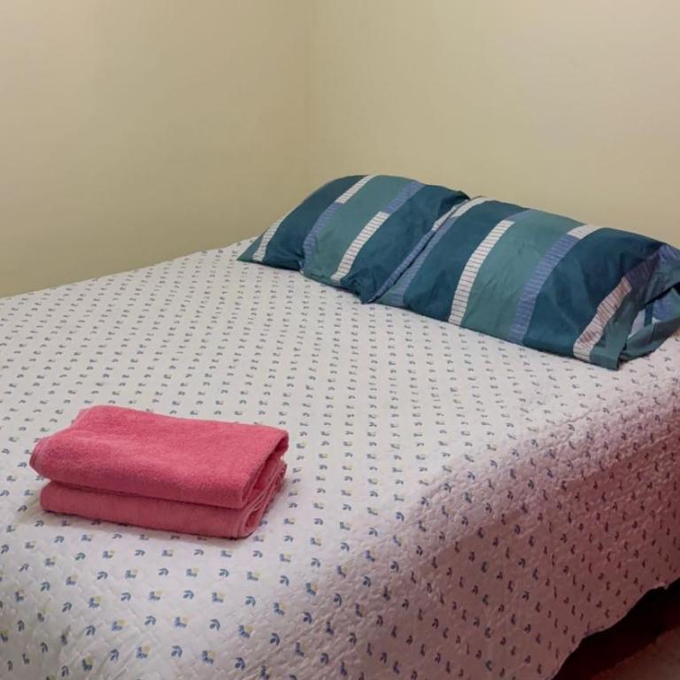 Departamento Volcán Corcovado II - Three-Bedroom Apartment - 5