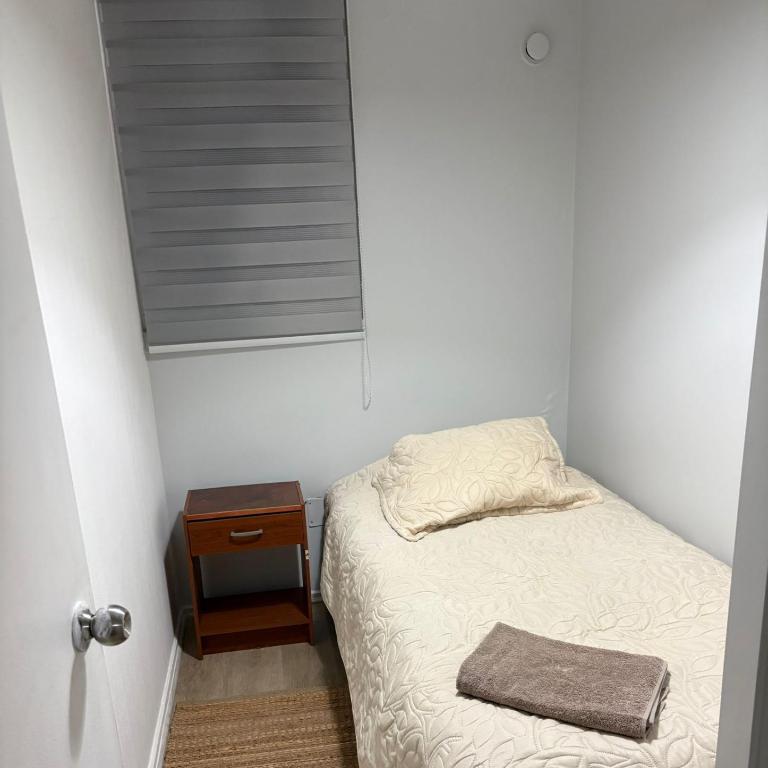 Departamento Volcán Corcovado II - Three-Bedroom Apartment - 6