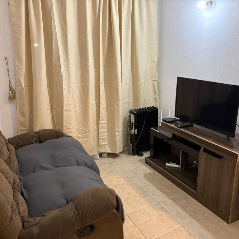 Departamento Volcán Corcovado II - Three-Bedroom Apartment - 8