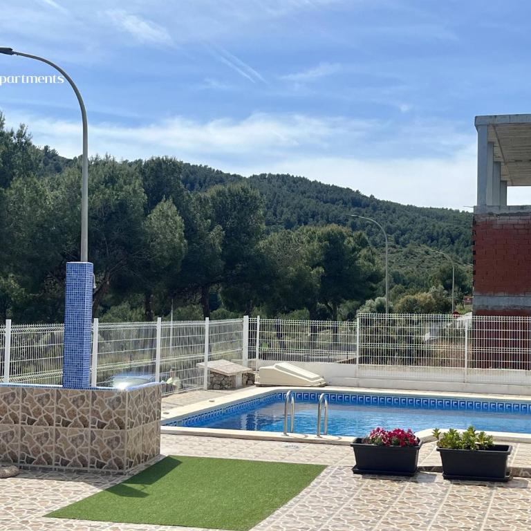 PEPA Patios-BookApartments - Apartamento de 2 dormitorios - 2
