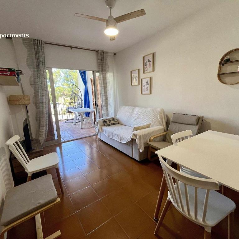 PEPA Patios-BookApartments - Apartamento de 2 dormitorios - 3