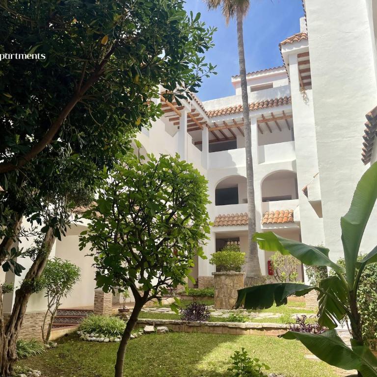 PEPA Patios-BookApartments - Apartamento de 2 dormitorios - 4