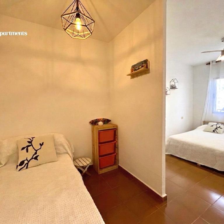 PEPA Patios-BookApartments - Apartamento de 2 dormitorios - 5